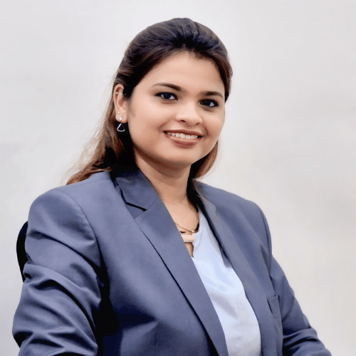 Ruchira Patil - Marketing Head